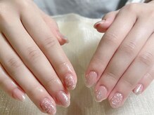 モアグラム 池袋東口店(More Glam)/グラデーション