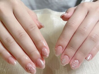 モアグラム 池袋東口店(More Glam)/グラデーション