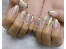 ヒーリア 都島(Healia)/オーダー120分アートコース