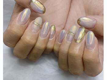 ヒーリア 都島(Healia)/オーダー120分アートコース