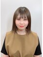 リミ(limi) FUKUHARA NATSUKA