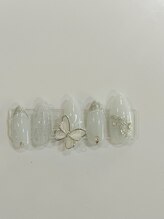 サニービューティースパ(SUNNY BEAUTY SPA)/デザインネイル