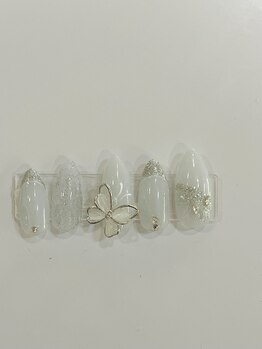 サニービューティースパ(SUNNY BEAUTY SPA)/デザインネイル