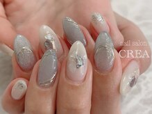ネイルサロン クレア(CREA)/