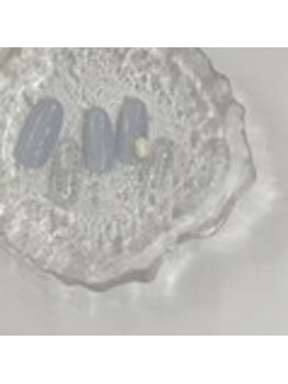 ネイル レア(Nail Rea)/simpleコース¥5200