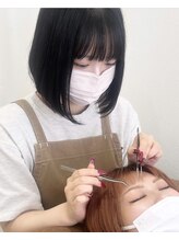 コレット 寝屋川店(colette.) 金坂 美幸