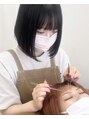 コレット 寝屋川店(colette.) 金坂 美幸