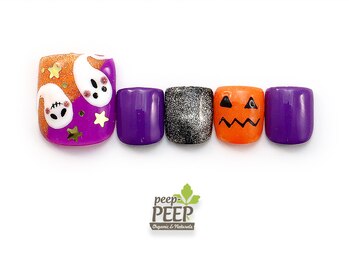 ピッピ 白金台店(peep PEEP)/24年10月マンスリートレンド-29