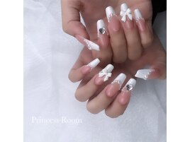 ハンドネイル