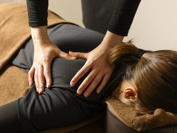 ボディケアアンドリラクゼーション リフレージュ/