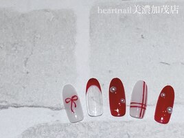 《hand》美濃加茂店限定デザイン