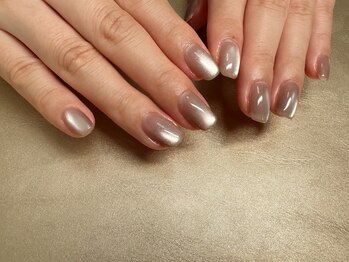 アムネイル(am.nail)/mag