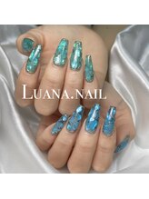 ルアナ ネイル(Luana.nail)/