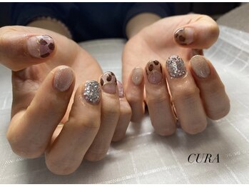 クーラ(CURA)/CURAデザイン定額