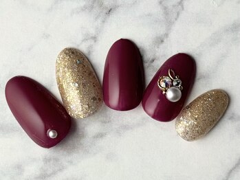 HAND★初回¥7500/再来¥8000