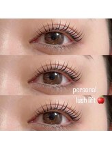 ミロ バイ キング 枚方店(Milo by king)/【パーソナルラッシュリフト】