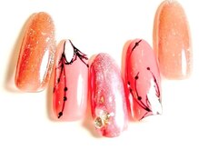 ティーエヌ 溝の口店/☆デザイン定額Ｂ☆