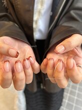 キルナ(kiruna)/マグネットフレンチ