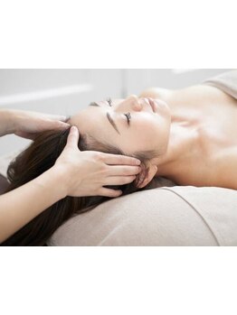 疲れを解消したい