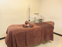 ナチュラーレ 京都四条烏丸店(Naturale)の雰囲気（【口コミ☆4.9】完全個室/自分磨きに最適なプライベート空間♪）