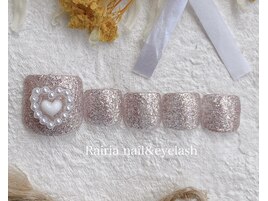 フットアートBコース