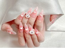 ティーアンドビー ネイルスタジオ(T&B NAIL STUDIO)