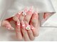 ティーアンドビー ネイルスタジオ(T&B NAIL STUDIO)の写真/≪渋谷駅宮益坂口（B4）徒歩2分★≫駅チカ好立地！仕事やお買い物帰りにフラッと立ち寄れる通いやすさ◎
