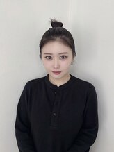 シーンスタジオ 高田馬場店(SSIN STUDIO) H.Chihiro 
