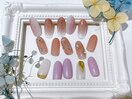 定額６８００円デザイン