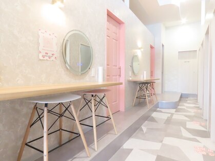 ベベクロスディディア 野々市市役所前店(Bebe×DiDiA)の写真