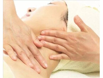 東陽整体 溝の口店