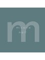 ミコリエネイル(micorie nail)/大橋 由紀/オオハシ ユキ