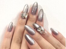 ジーディーエスネイル(GDS NAIL)
