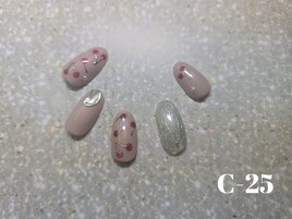 定額デザインC no.27