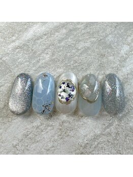 ルアナ 亀戸(Luana)/マンスリー定額