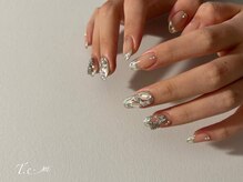 ネイルアトリエ トワエモア(Nail Atelier Toi Et Moi)