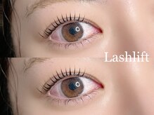 カミエユニ(Kamie-uni-)/まつ毛パーマ