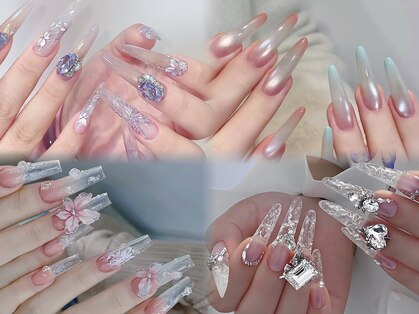 ラッキー(Lucky)の写真