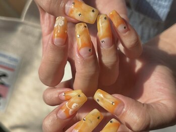 ミッドポイント(mid point)/