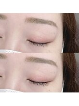 シェリアン 江戸川橋店(Chelien)/ハリウッドブロウリフト