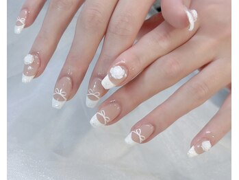 ララ(RARA)/リボン×フレンチ　バレエコア