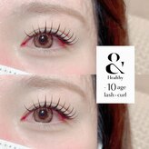 ベローアイラッシュ 三条店(Bello eyelash)