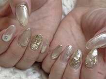 ヴィオンプラス(VION+)/おまかせデザイン　miho