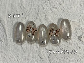 エンジェル 葛飾(ANGEL)/yumi/ワンホンコース