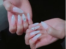 リンネイル 新大久保店(Rin Nail)/＃ワンカラー