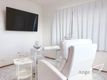 アンジェネイル(Ange nail)