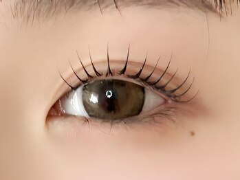 ルアンナ(Luanna)/まつげパーマ上