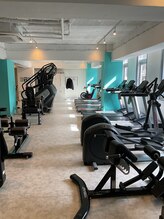 マッスルジム 南長崎店/設備　5