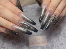 キヒ 渋谷店(Kihi)/グラデーション