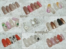 フランセス(Frances)